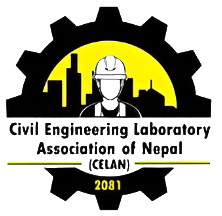 Civil Engineering Laboratory Association of Nepal (CELAN)